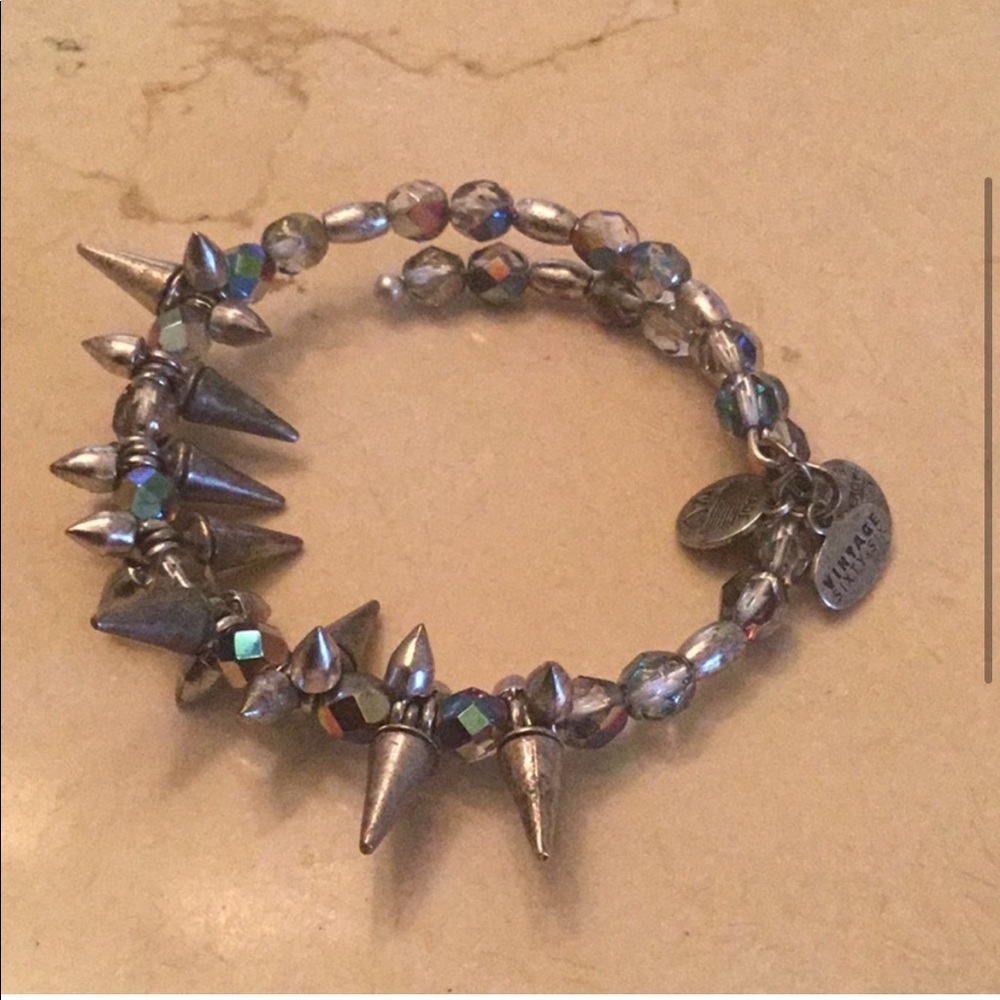 Alex and Ani Vintage Bracelet